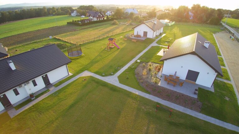 Cichy i spokojny nocleg w epicentrum rozrywkowego świata
