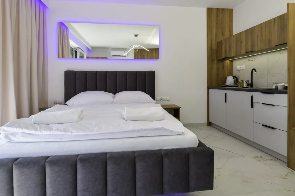 Lakások fogyatékkal élők számára