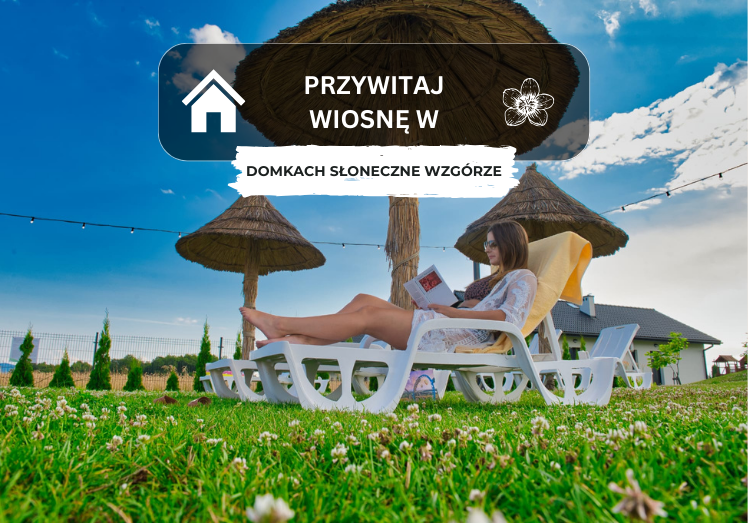 Wiosna na Słonecznym Wzgórzu