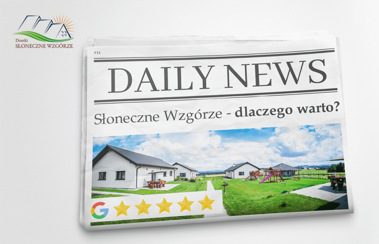 Dlaczego po szaleństwie w Energylandii warto wybrać nocleg na Słonecznym Wzgórzu?