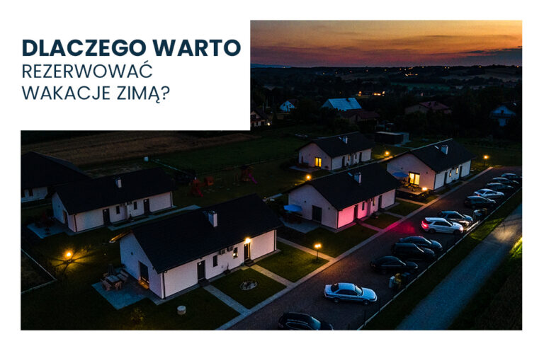 Dlaczego warto korzystać z oferty first minute i zimą rezerwować wakacyjne terminy?